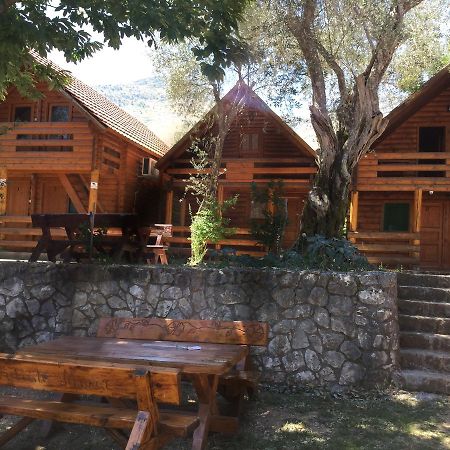 B&B Skadar Lake Murici Bar Ngoại thất bức ảnh