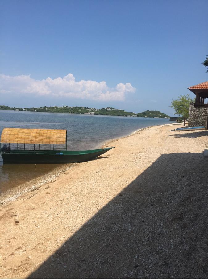 B&B Skadar Lake Murici Bar Ngoại thất bức ảnh