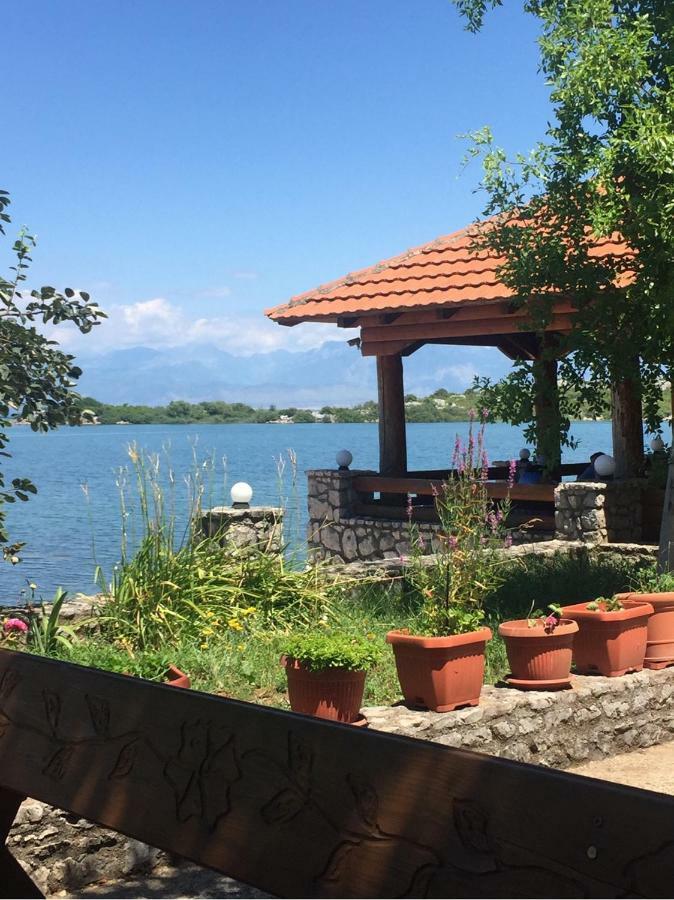 B&B Skadar Lake Murici Bar Ngoại thất bức ảnh